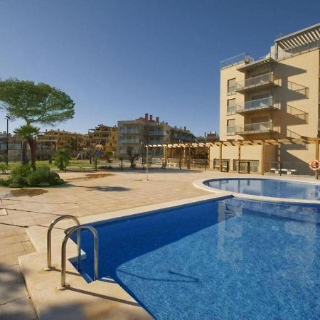 Alcocebre Suites Hotel Alcossebre Dış mekan fotoğraf